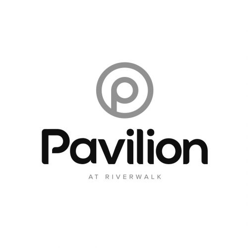 Pavilion Branding